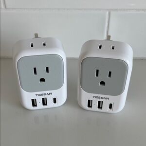 UK Adapters - 2